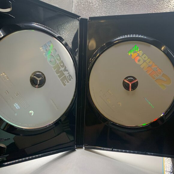 2ct Daddy's Home & Daddy's Home 2 DVD - Picture 2 of 3